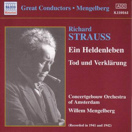 Willem Mengelberg