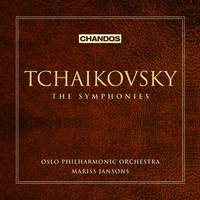 Tchaikovsky - Complete Symphonies