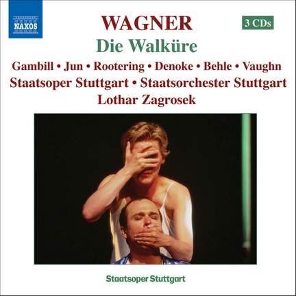 Wagner: Die Walküre