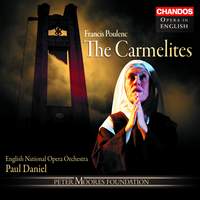 Poulenc: The Carmelites