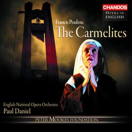 Poulenc: The Carmelites