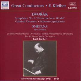 Great Conductors - Erich Kleiber