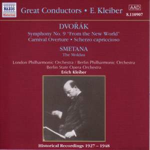 Great Conductors - Erich Kleiber