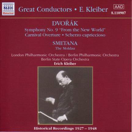 Great Conductors - Erich Kleiber