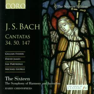 Bach - Cantatas