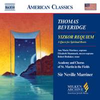 American Classics - Thomas Beveridge