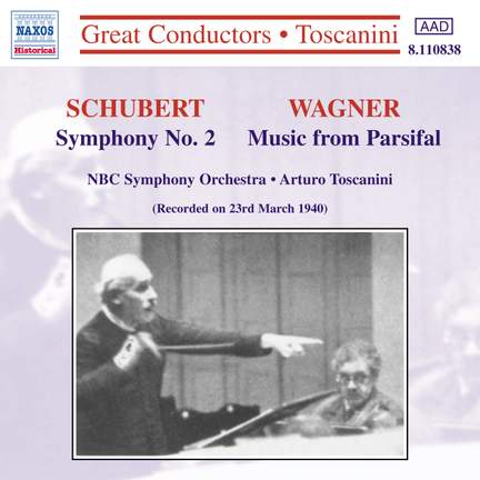 Arturo Toscanini