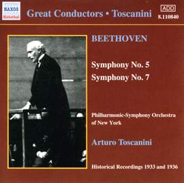 Arturo Toscanini