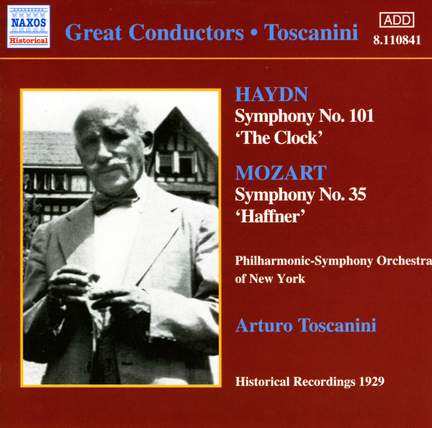 Arturo Toscanini