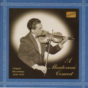A Mantovani Concert (1946-1949)
