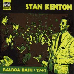 Stan Kenton - Balboa Bash, 1941