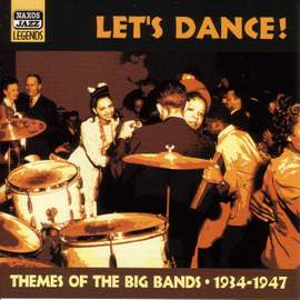 Let's Dance!