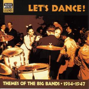 Let's Dance!