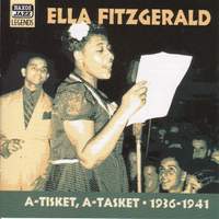 Ella Fitzgerald - A-Tisket, A-Tasket (1936-1941)