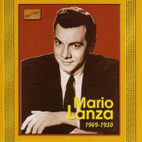 Mario Lanza (1949-1950)
