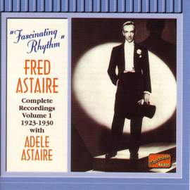 Fascinating Rhythm (1923-1930)