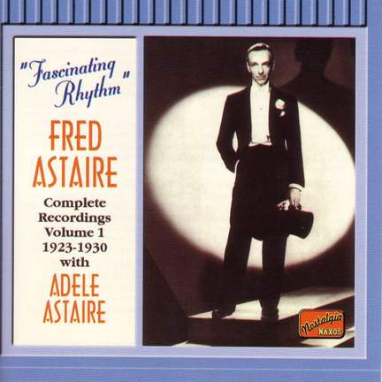 Fascinating Rhythm (1923-1930)