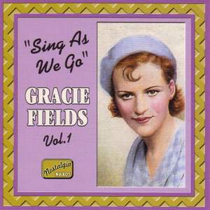 Sing As We Go (1930-1940)