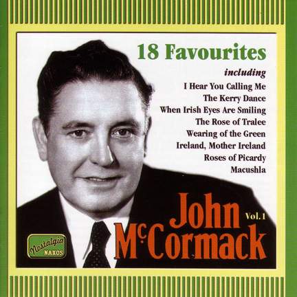 18 Favourites (1911-1936)