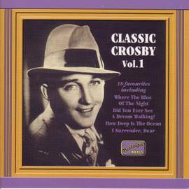 Classic Crosby (1930-1934)