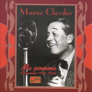 Ma Pomme (1935-1946)