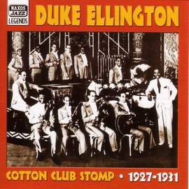 Cotton Club Stomp (1927-1931)