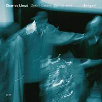 Charles Lloyd: Dancing On One Foot, Tales Of Rumi & other works