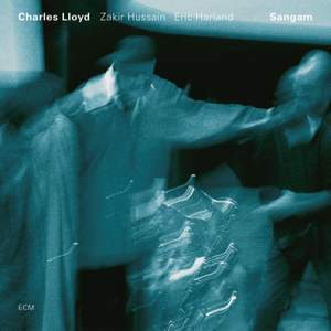 Charles Lloyd: Dancing On One Foot, Tales Of Rumi & other works