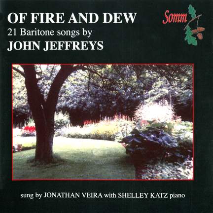 Of Fire And Dew