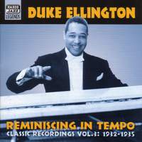 Duke Ellington - Reminiscing in Tempo (1932-1935)