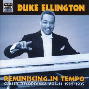 Duke Ellington - Reminiscing in Tempo (1932-1935)