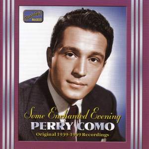 Perry Como - Some Enchanted Evening (1939-1949)