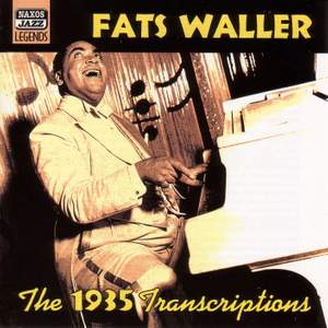 Fats Waller - The 1935 Transcriptions Product Image