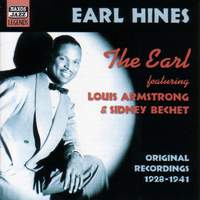 Earl Hines - The Earl (1928-1941)