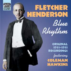 Fletcher Henderson - Blue Rhythm (1931-1933)
