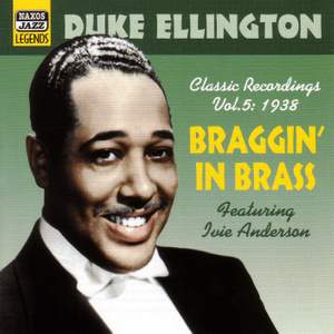 Duke Ellington - Braggin' In Brass (1938)