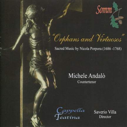 Orphans & Virtuosos