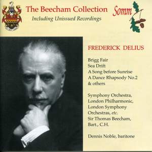 The Beecham Collection