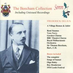 The Beecham Collection