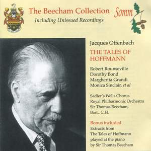 The Beecham Collection