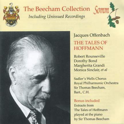 The Beecham Collection
