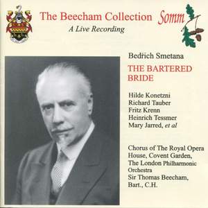 The Beecham Collection