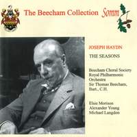 The Beecham Collection