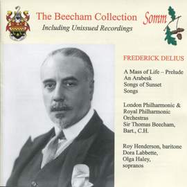 The Beecham Collection
