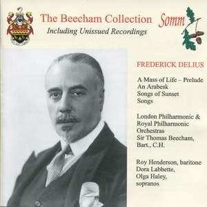 The Beecham Collection Product Image