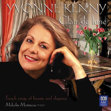 Clair de Lune