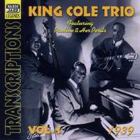 Nat Cole Trio - Transcriptions, Vol. 3 (1939)