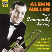 Glenn Miller - Community Swing (1937-1938)