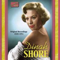 Dinah Shore (1939-1951)