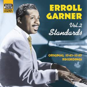 Erroll Garner - Standards (1945-1949)
